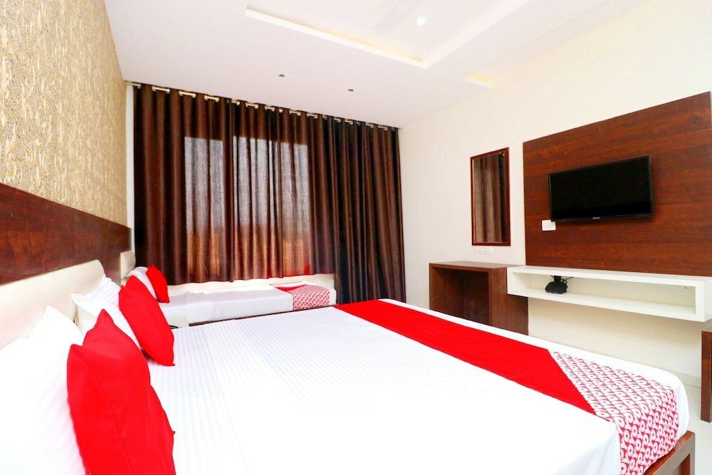 Фото Oyo 43132 Hotel Dreamland