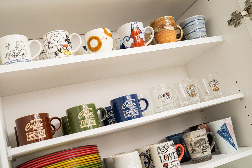 Фото Marushin House