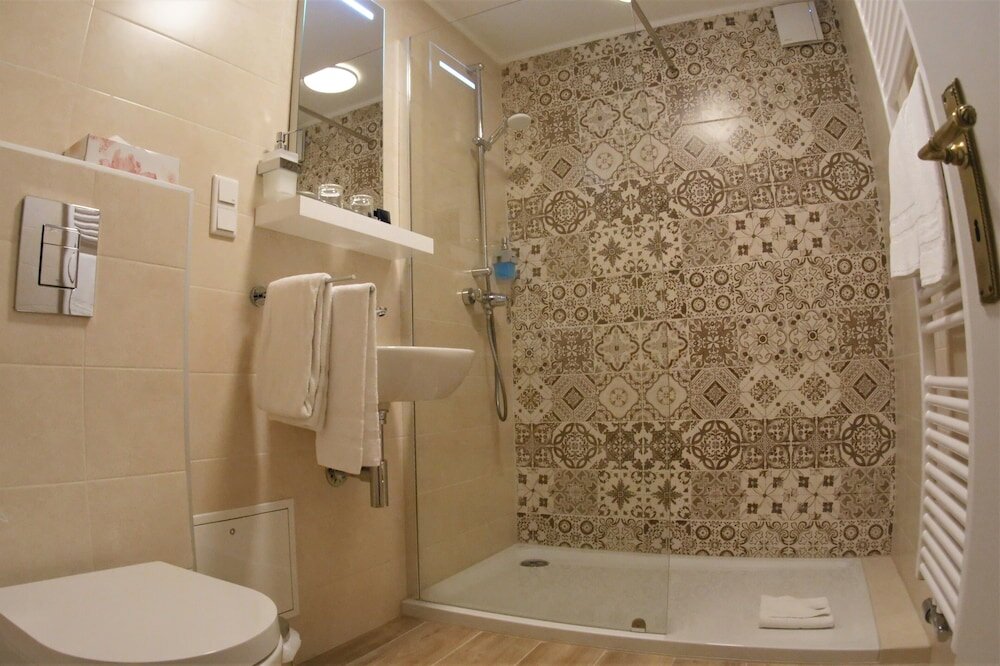 Фото Hotel Burgund