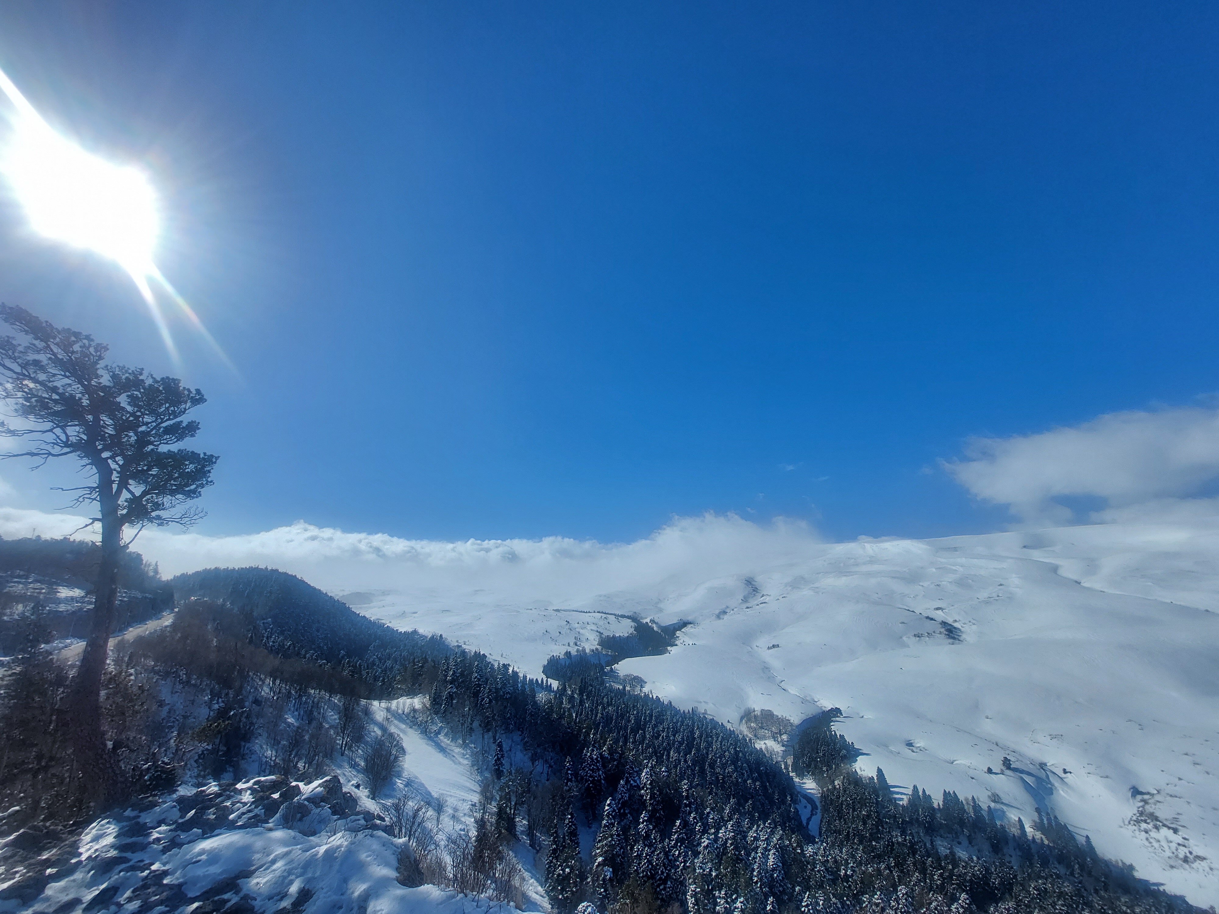 Фото Надо в Горы