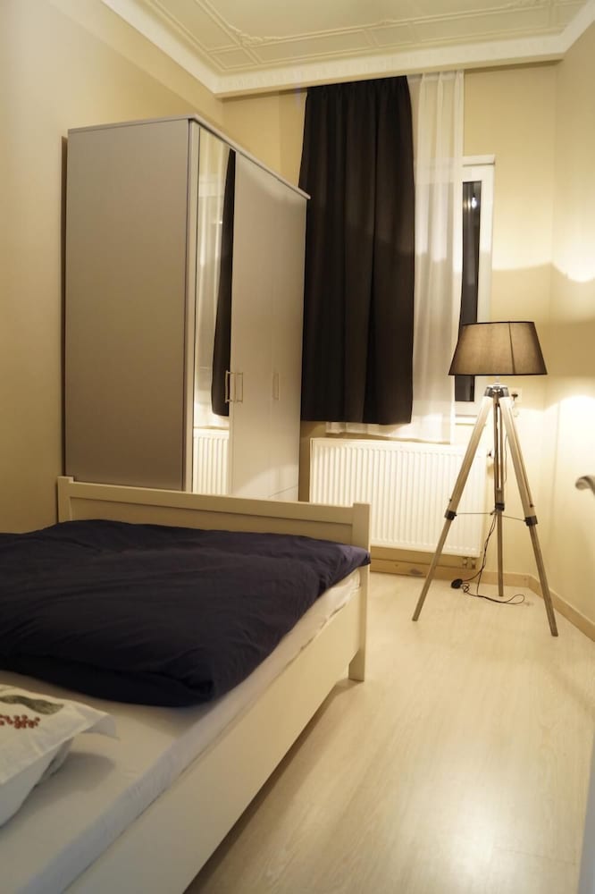 Фото Classy Apartment at European Quarter