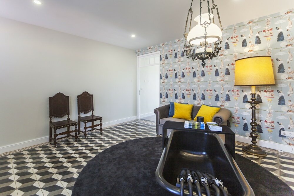 Фото Vintage Charming House 1