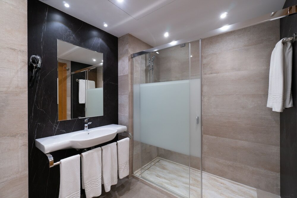 Фото Hotel Apartamentos Bajondillo