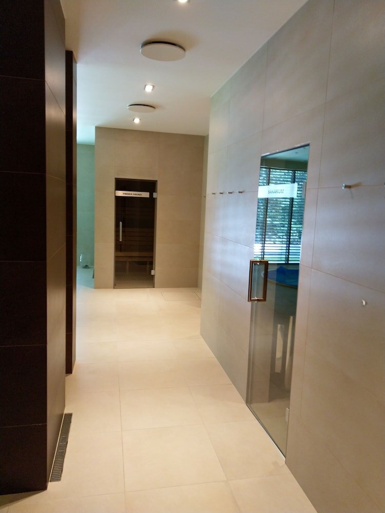 Фото Lesni Hotel