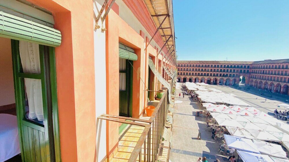 Фото Casa Mari Paz