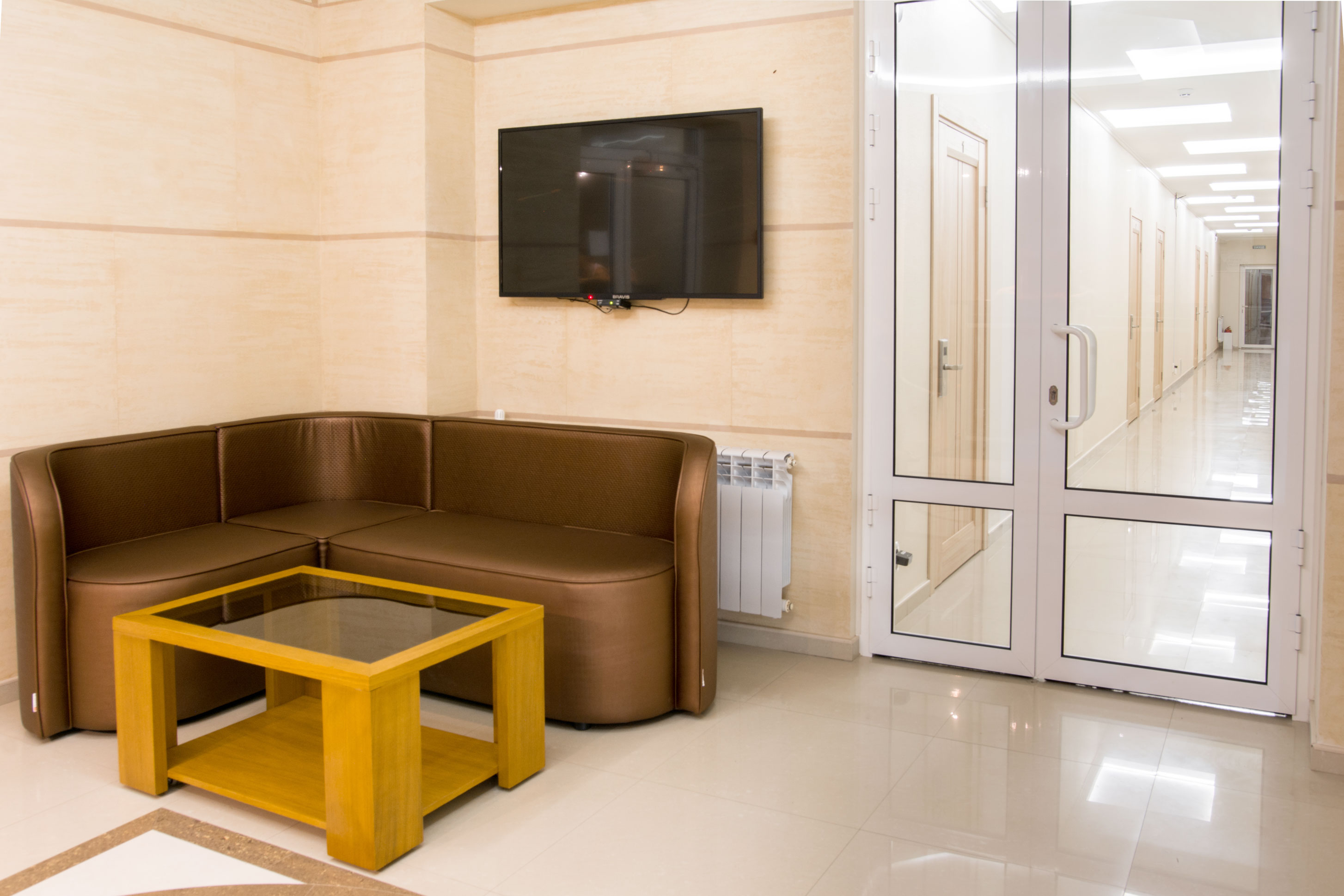 Фото Аврора