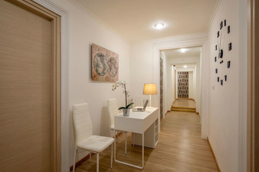 Фото Domus Veneto Rome