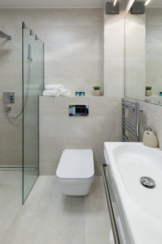 Фото Shell Luxury Residences