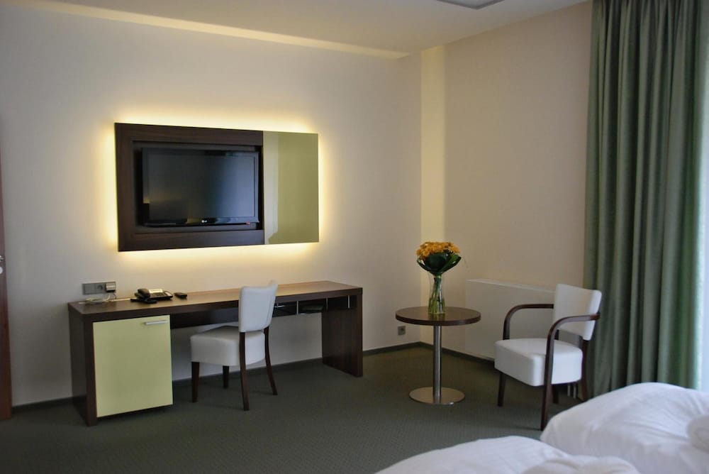 Фото Lesni Hotel