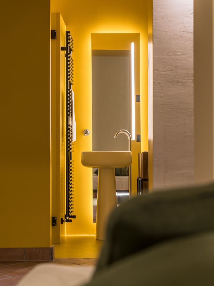 Фото Cà Toresele Relais Osteria Garden