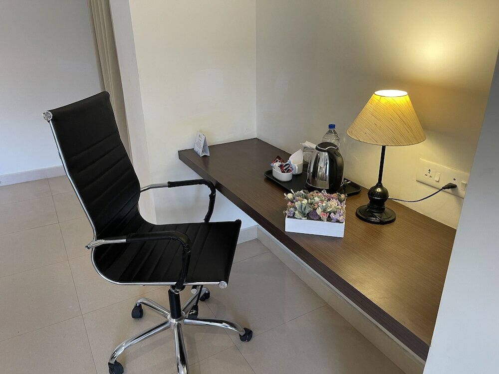 Фото Hotel Yamuna