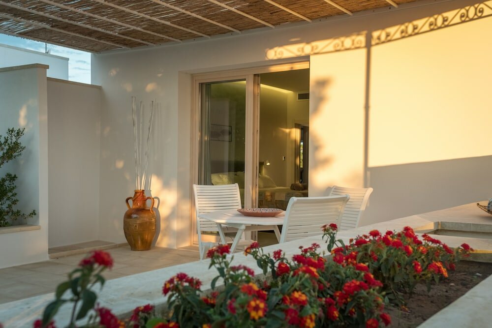 Фото Tenuta DonnAnna