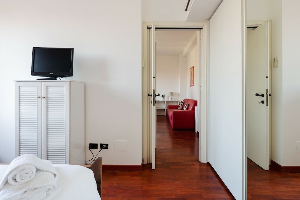 Фото Porta Romana Cosy Nest