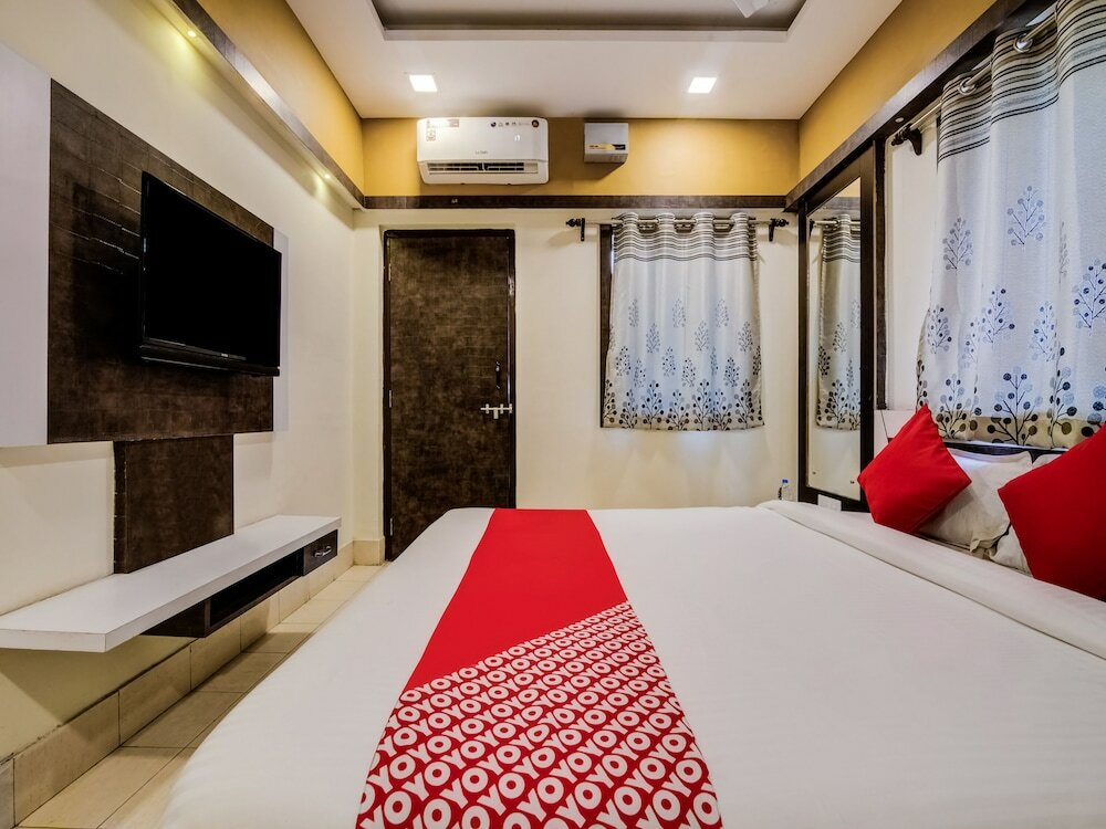 Фото Oyo 37339 Hotel Grand Murud
