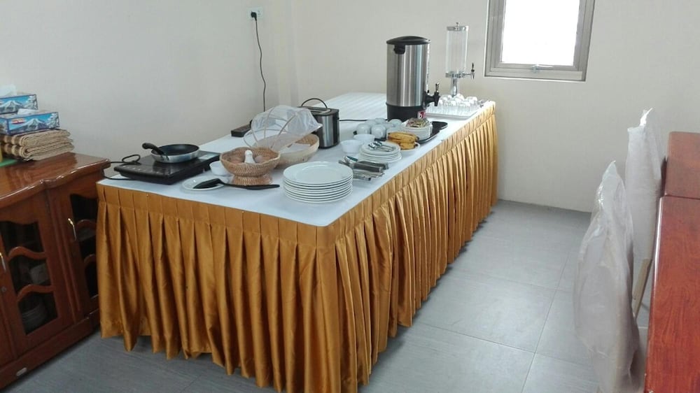 Фото Shwe Htee River View