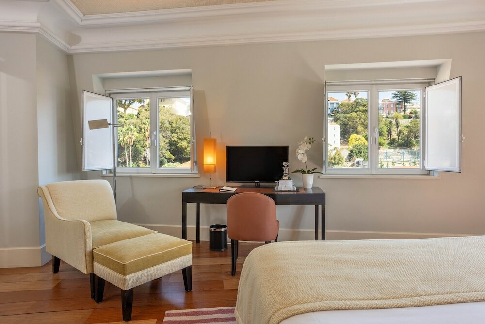 Фото Heritage Avenida Liberdade, a Lisbon Heritage Collection