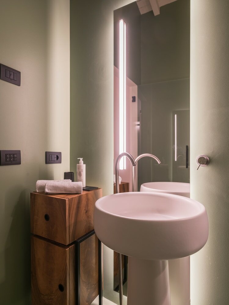 Фото Cà Toresele Relais Osteria Garden