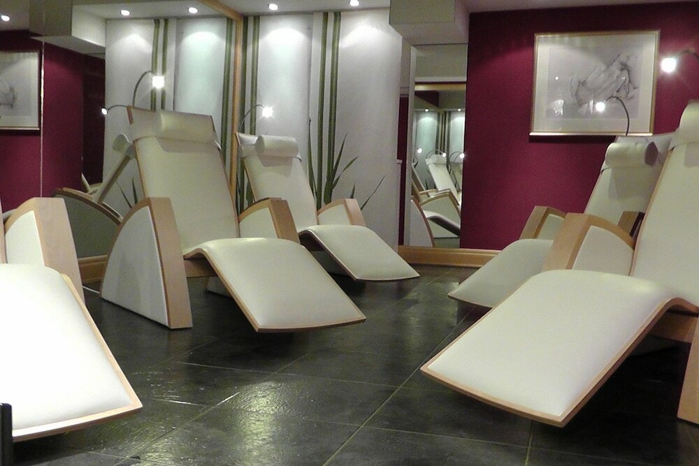 Фото Wunsch Hotel Mürz - Natural Health & SPA Hotel