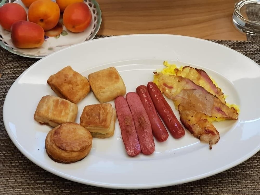 Фото B&b L'Abbazia