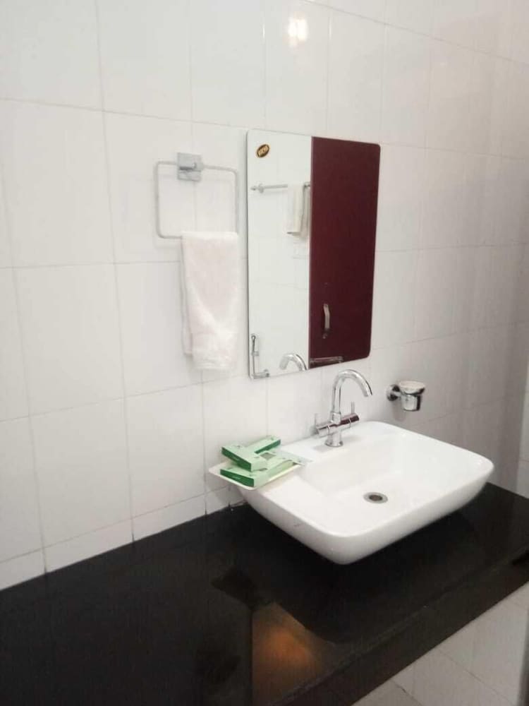 Фото Hotel Saramati