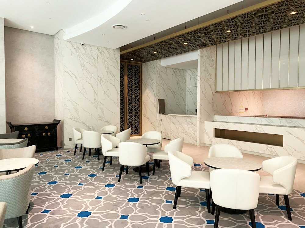 Фото Novotel Kuala Lumpur City Centre