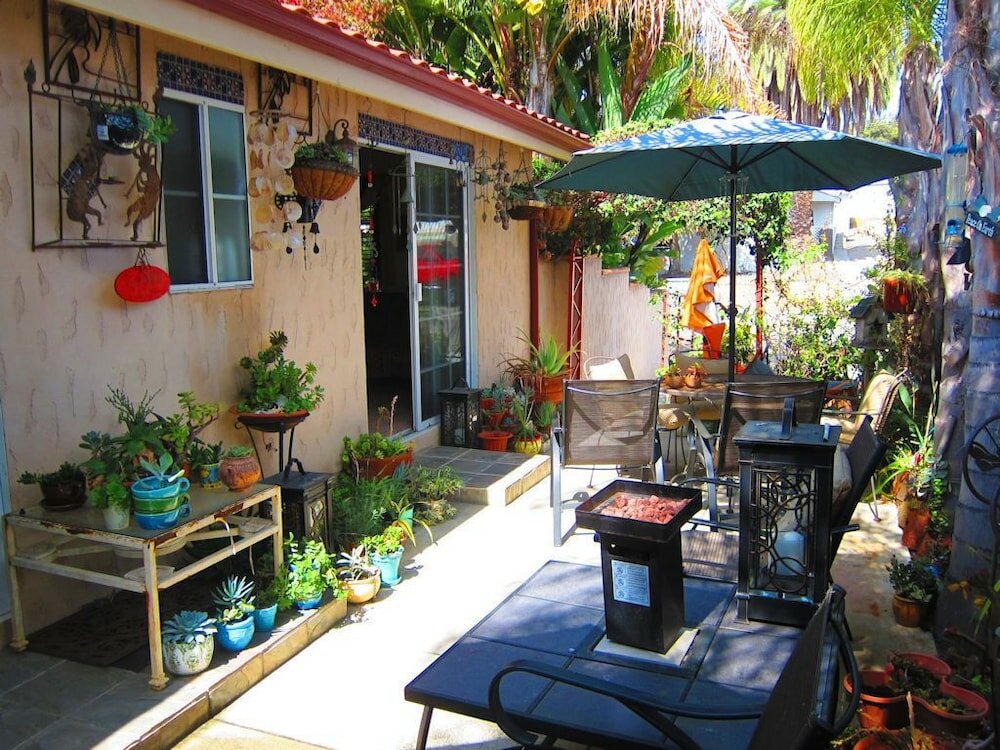 Фото Always Inn San Clemente Bed & Breakfast