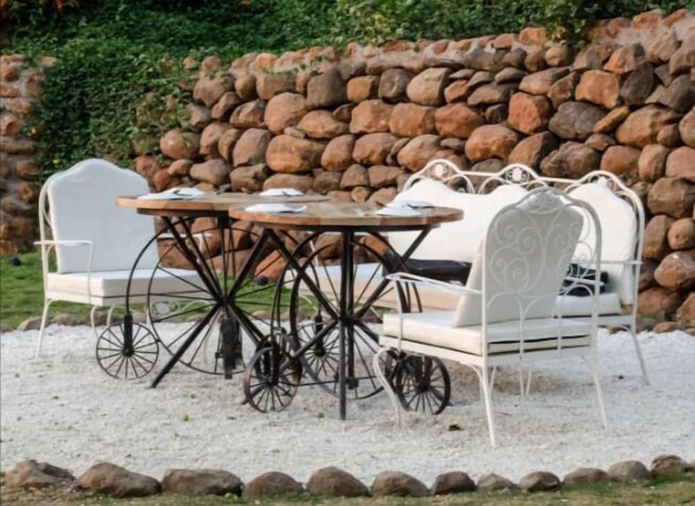 Фото Touchwood Resort Bhopal