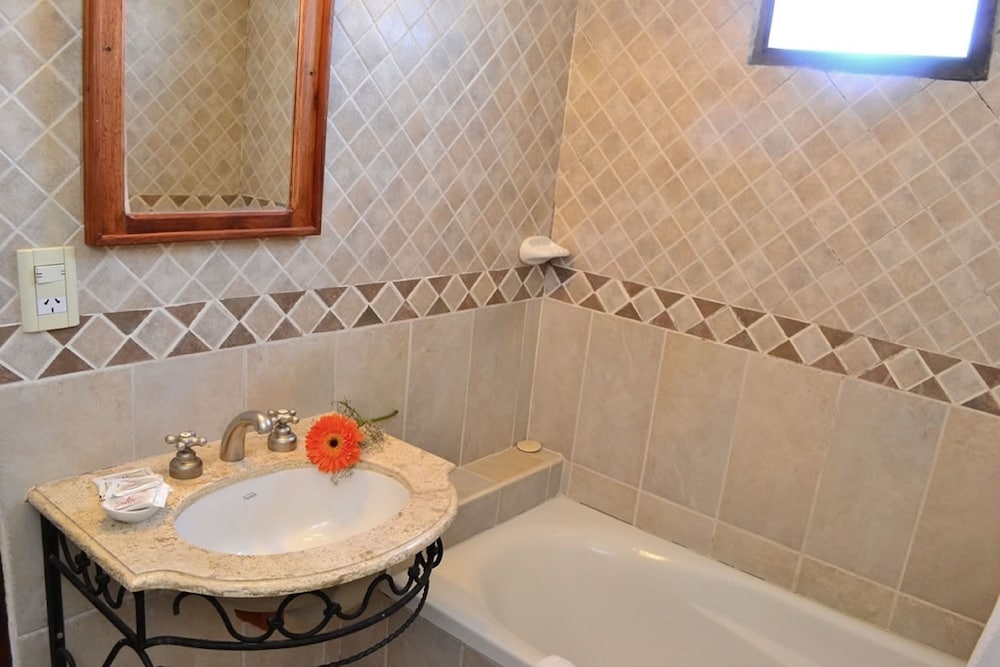 Фото Hosteria La Caldera