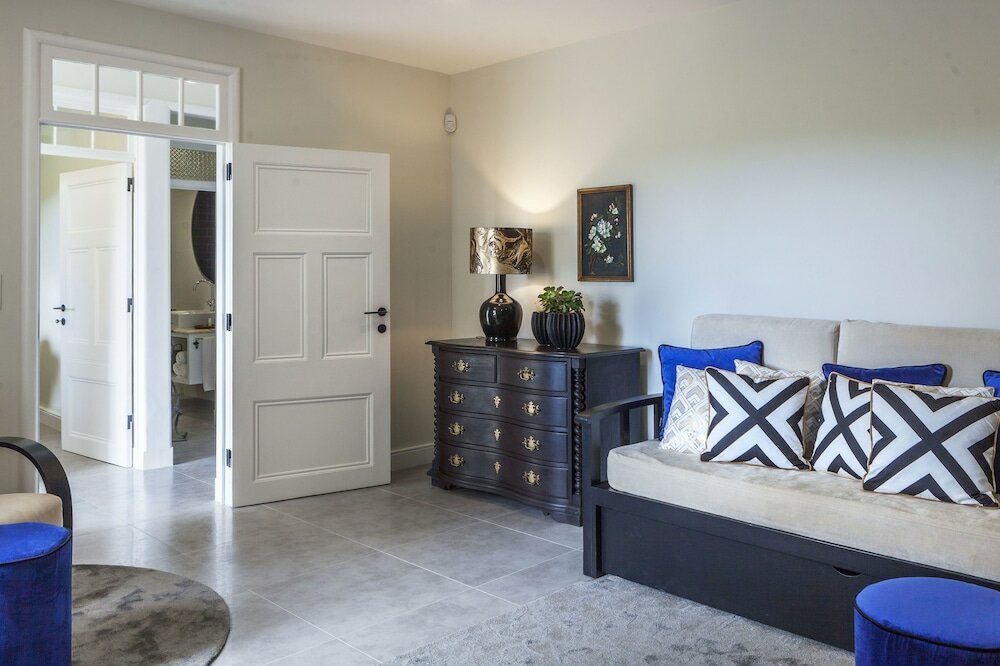 Фото Vintage Charming House 1