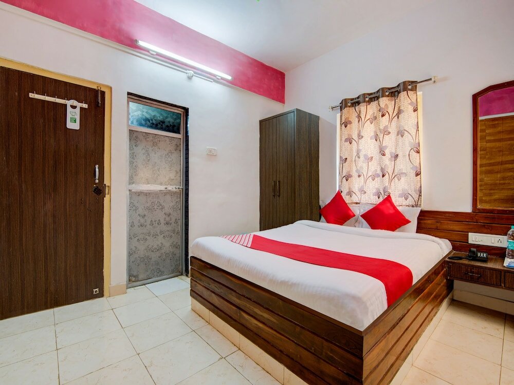 Фото Oyo 35865 Anjum Holiday Home