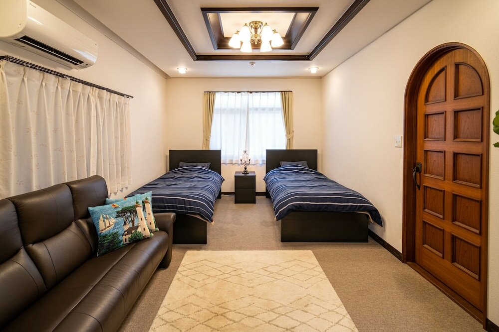 Фото Marushin House