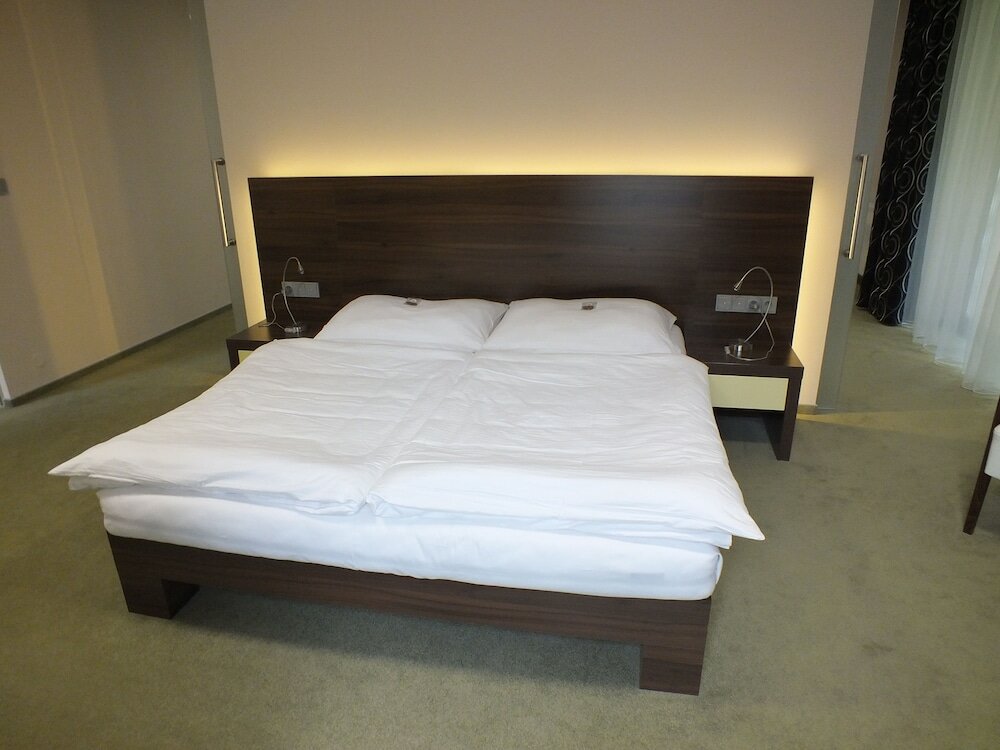 Фото Lesni Hotel