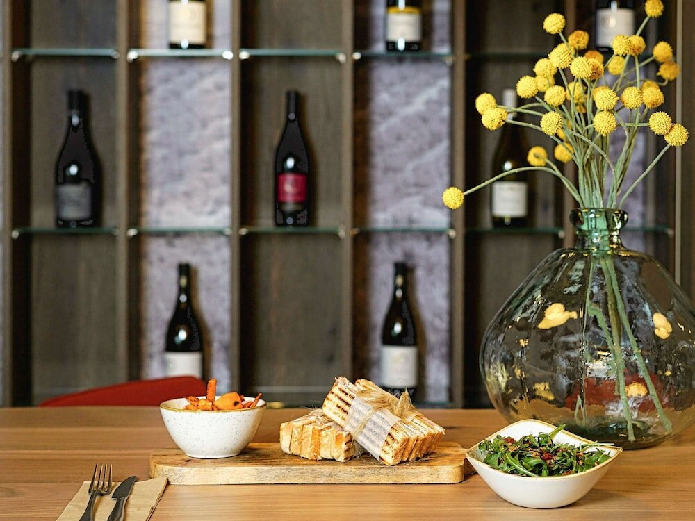 Фото Mercure Valence Sud