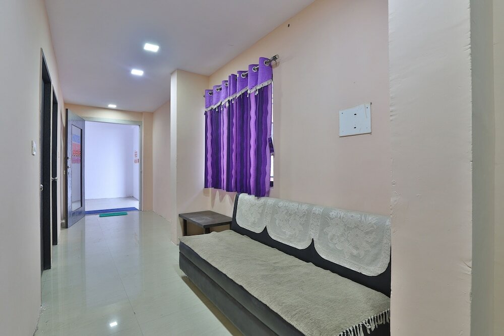 Фото Spot On 44781 Hotel Shine Stay