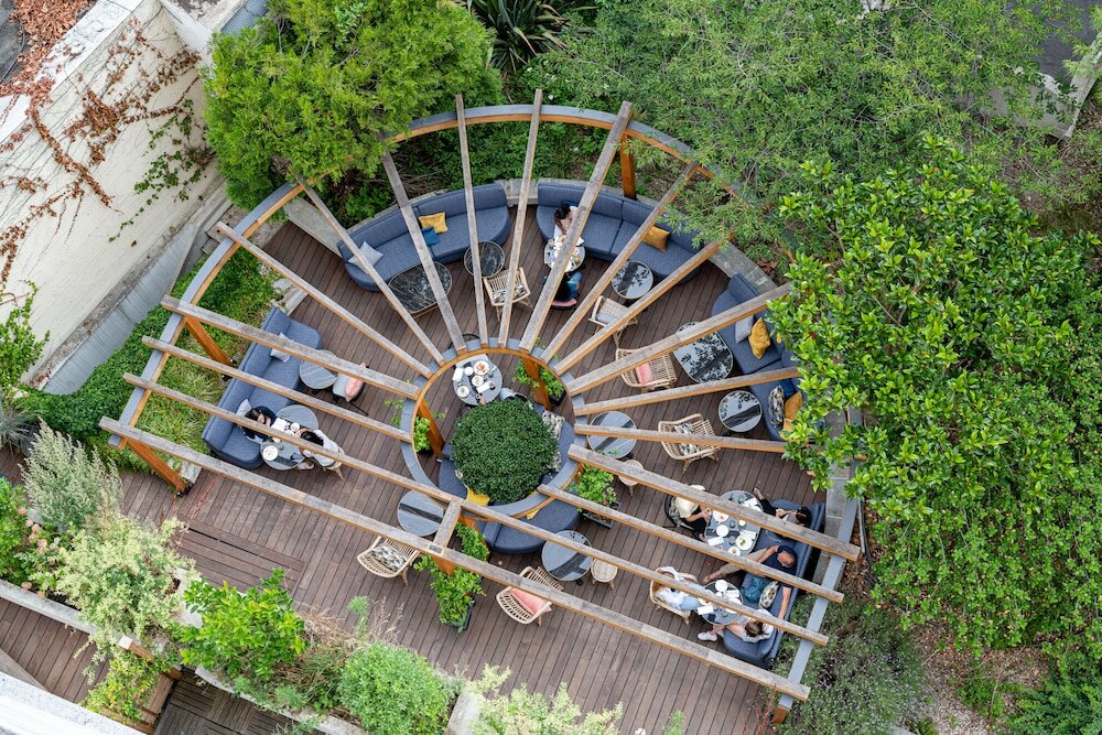 Фото Voco Paris Montparnasse, an Ihg Hotel