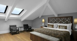 Гостиница Akka Hotels Suites