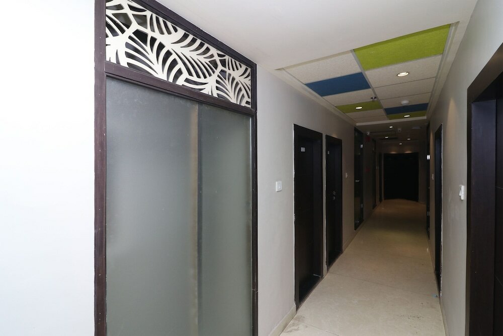 Фото Oyo Flagship 29055 Megha inn Charbagh