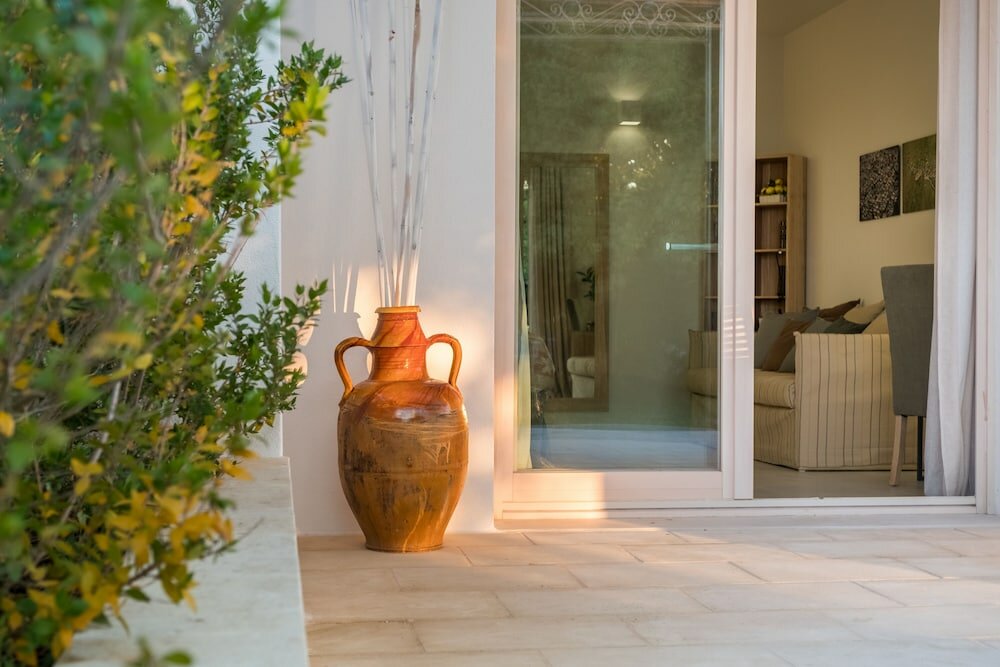 Фото Tenuta DonnAnna