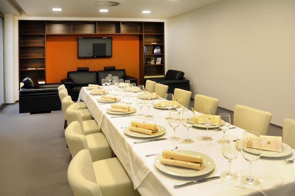 Фото Lesni Hotel