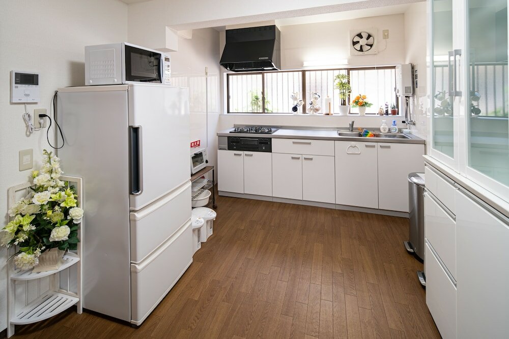 Фото Marushin House