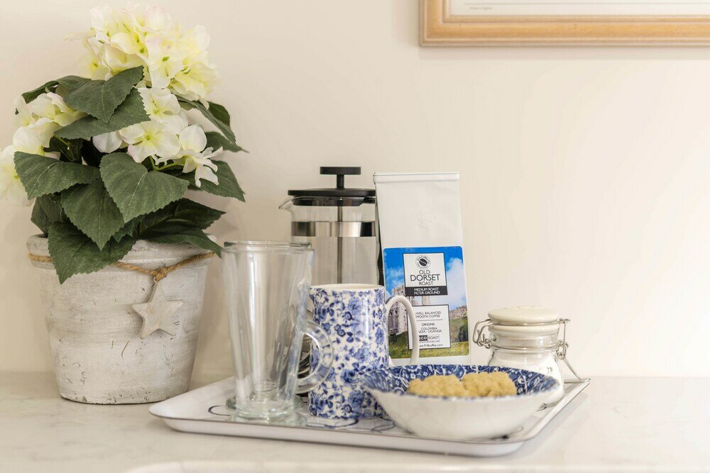 Фото No. 4 Ludbourne Hall