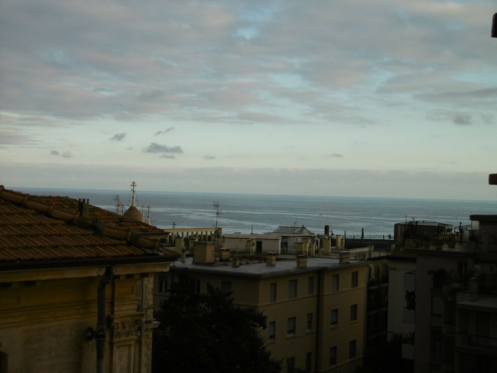 Фото Hotel Villa Maria