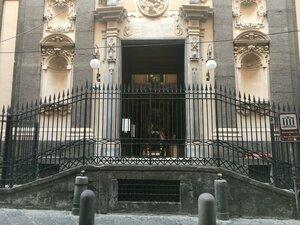 Гостиница Soggiorno Paradiso