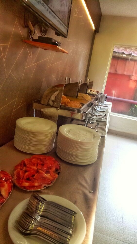 Фото Hotel Yamuna