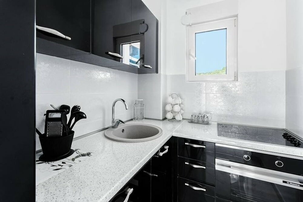 Фото Beautiful apartments in Montenegro