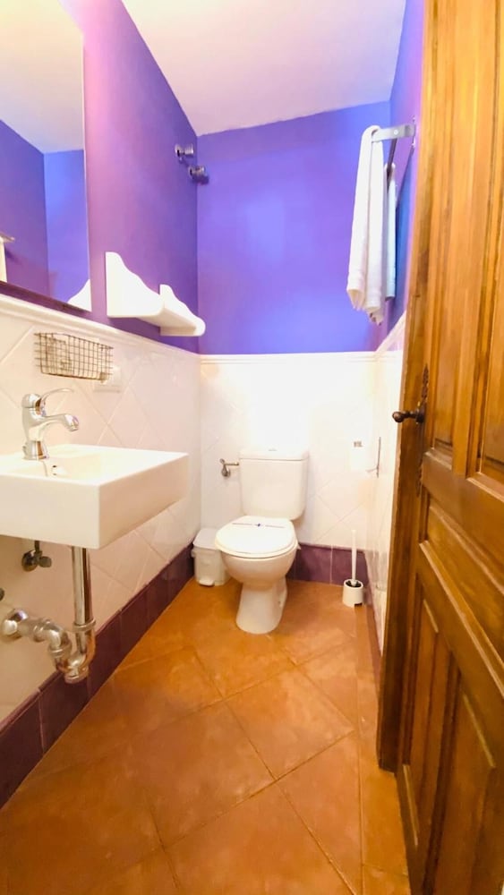 Фото Casa Mari Paz