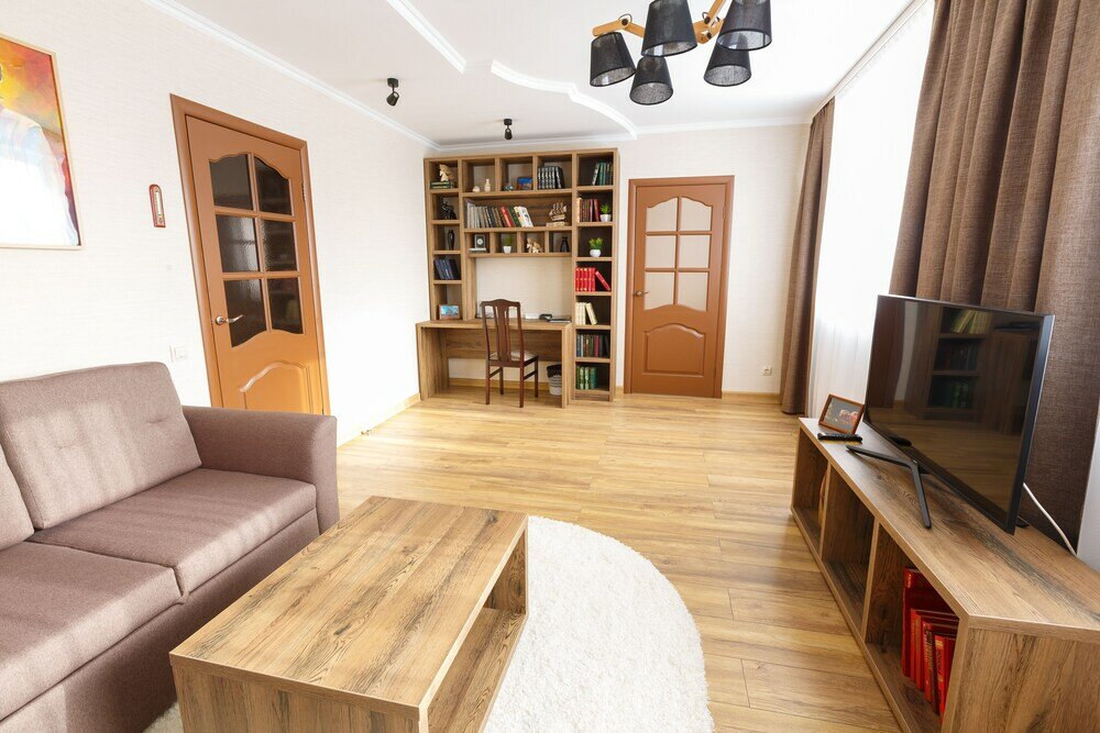 Фото Гостиница Саранск