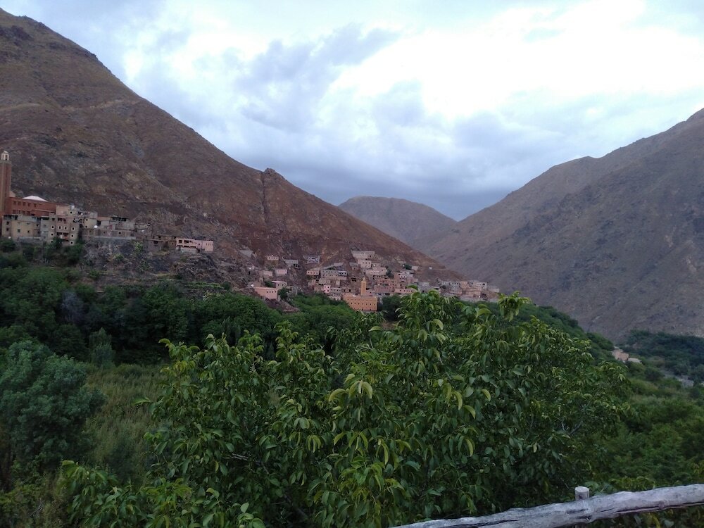 Фото Tanssi House