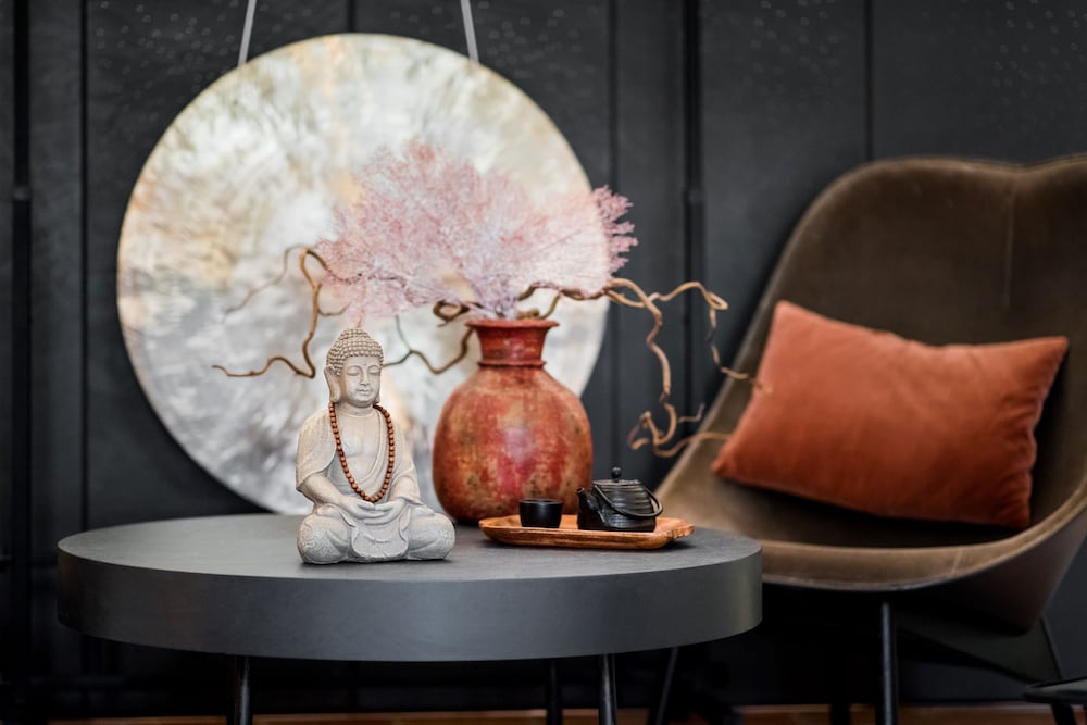 Фото Mandarin Oriental, Prague