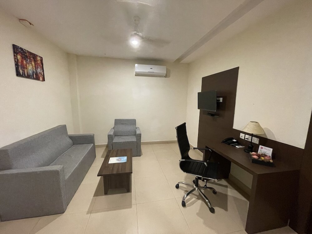 Фото Hotel Yamuna